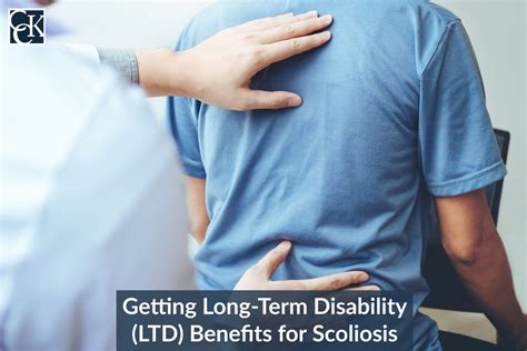 Getting Long Term Disability Ltd For Radiculopathy Cck Law