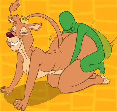 Rule 34 2d All Fours Ambiguous Penetration Anon Anthro Anthro