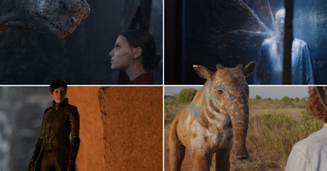Breaking Down Visual Effects From His Dark Materials Season 3 From