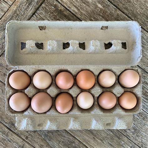 Eggs Rootbound Farm