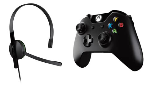 Pricing Announced For Xbox One Controller And Headset The Digital