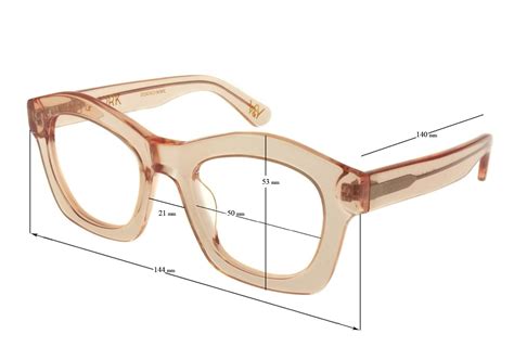 Belle Trending Glasses Frames Gold Glasses Frames Sunglass Lenses