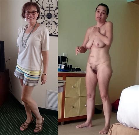 Beautiful Dressed Undressed Wives Grannynudepics Com Sexiezpicz Web Porn