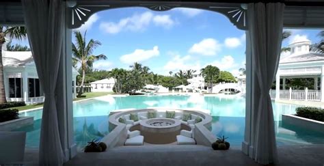 Celine Dion Finally Sells Jupiter Island Mansion For 38 5 Million It