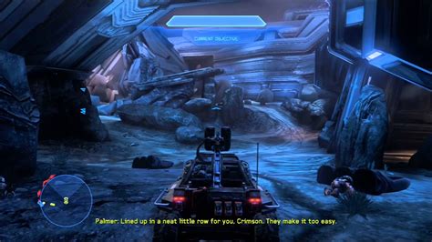 Halo 4 Cutscenes Spartan Ops Episode 8 Full 1080p Hd Youtube