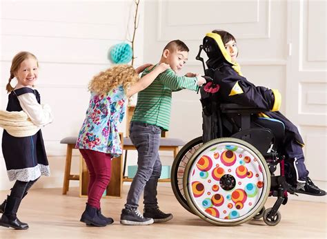 Juegos Para Niños Con Discapacidad 7 Divertidas Propuestas