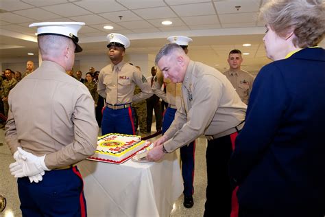 Dvids Images 238th Marine Corps Birthday Image 21 Of 29