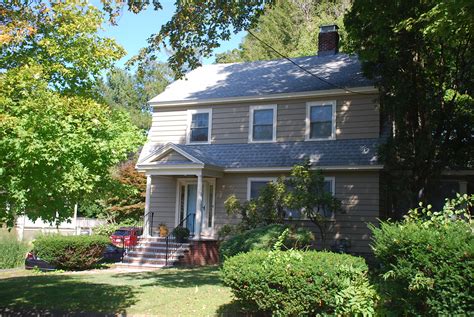 45 Maple Ave Andover Historic Preservation