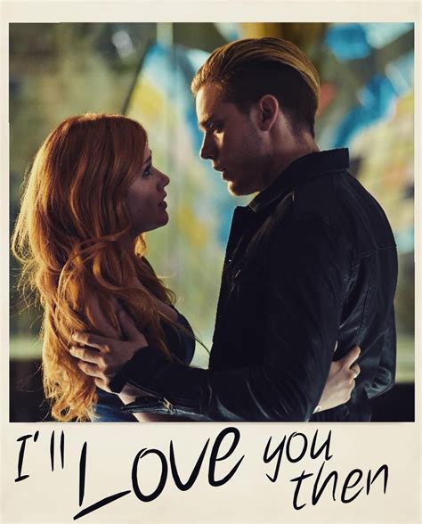 Another one of my favorite ships!!! #clace #claceedit #shadowhunters #shadowhuntersedit # 