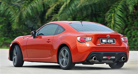 Faster, hybrid Toyota 86 under consideration says chief engineer