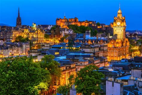 Tripadvisor has 5,414,180 reviews of scotland hotels, attractions, and restaurants making it your best scotland resource. Scotland in fall: 3 cities to visit | Stripes Europe