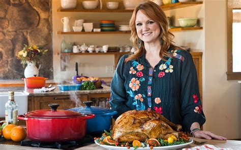 Baked turkey tenderloin where'd my sanity go. 5 Pioneer Woman Thanksgiving recipes that will impress ...