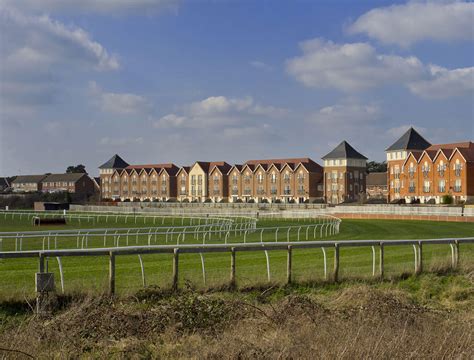 Stratford Races And Racecourse Guide