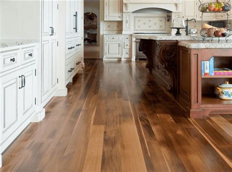 Kitchen Laminate Flooring Choosing The Right Floor For Your Kitchen