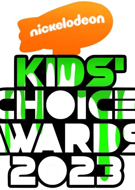 36th Annual Nickelodeon Kids Choice Awards 2023 Fan Casting On Mycast