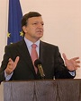 José Manuel Durão Barroso - Thinking Heads