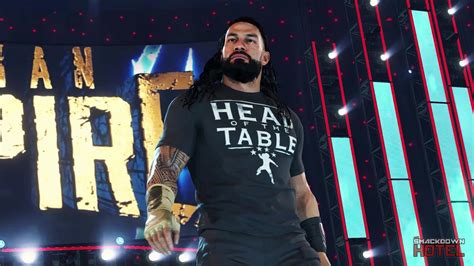 Wwe 2k22 Wallpapers Wallpaper Cave