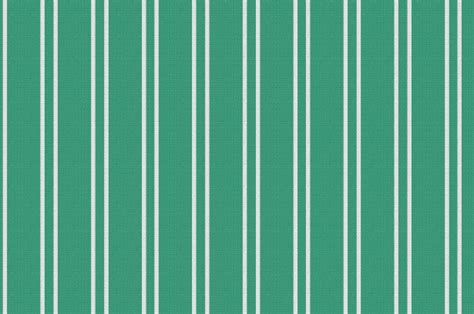 green and white striped background
