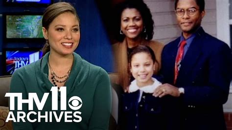 Alyse Eady Opens Up About Her Adoption Thv Archives Thv