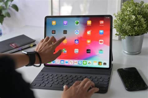 New Ipad Pro With Mini Led Display To Launch As Early As April Beebom