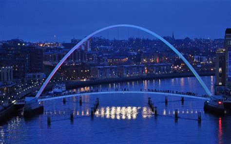 Newcastle England Wallpapers Wallpaper Cave