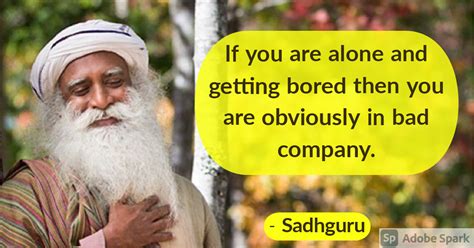 30 Sadhguru Quotes Thatll Change Your Life Jaggi Vasudev Thetotalnet