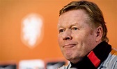 FC Barcelona | Los detalles del contrato de Ronald Koeman