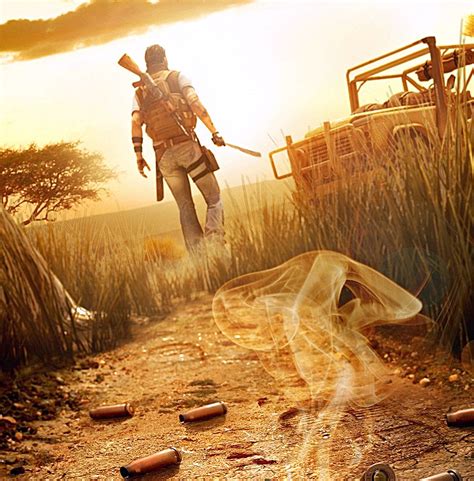 Far Cry 6 A été Remplacé Par Far Cry 2 Avec Les Derniers Graphismes Gaming Section Magazine