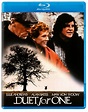 Duet for One (Blu-ray) - Kino Lorber Home Video