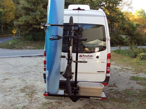 If you do any kind of home improvement work for yourself or your friends, at some point you're going to need to transport ladders or other long objects. Rack:Rv Kayak Rack Diy Together With Rv Kayak Rack Plans Plus Rv Kayak Ladder Rack Rv Kayak ...