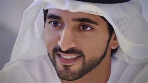 I Will Never Leave You Alone Prince Fazza Sheikh Hamdan Wife UAE