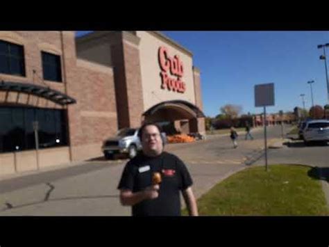 Locate your favorite store in your city. Cub Foods Lakeville South Fried Chicken Challenge!! - YouTube