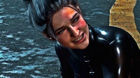 Resident Evil Remake Jill Bdsm Corset Costume Biohazard Mod K
