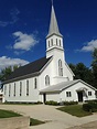 Home - St. John Lutheran Church