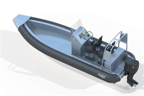 Workboats That Deliver Diesel Outboard News