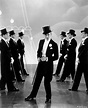 Still Of Fred Astaire In Top Hat | Fred astaire, Top hat 1935, Movie stars