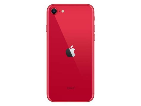 Apple Iphone Se 128 Gb Product Red Von Gravis Ansehen