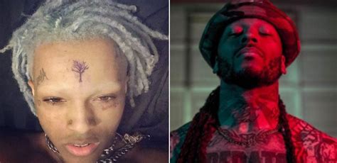 Montana 300 And King Yella Get At Xxxtentacion For His New