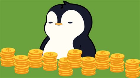 NFT Latest News Pudgy Penguin 6873 Sells For 400 ETH 625K
