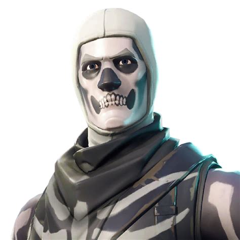 Skull Trooper ← Fortnite Tracker