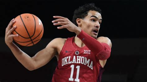 He'll start, alongside jeff teague, kevin huerter, john collins and damian. Has Trae Young played himself out of the top ten of the ...