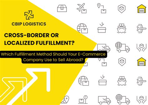 E Commerce Selling Abroad Should You Choose Localized Or Cross Border
