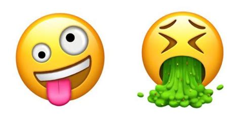 This Tiny Detail In The New Apple Emoji Is Driving People Crazy On