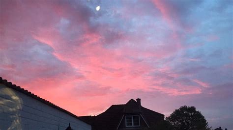 Pinterest Cosmicislander Sky Aesthetic Pretty Sky Sunset Sky
