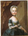 puntadas contadas por una aguja: José II de Habsburgo-Lorena (1741-1790)