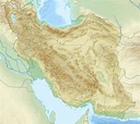File:Iran relief location map.jpg - Wikipedia