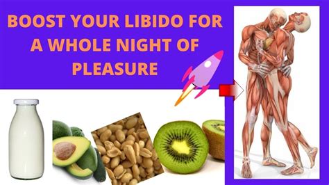 the ultimate libido boosting smoothie recipe drink before bed youtube
