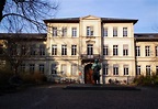 Ruprecht-Karls-Universität Heidelberg (Heidelberg, Germany) - apply ...