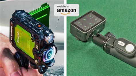 Unique Gadgets Available On Amazon Under 500 Rupees Youtube