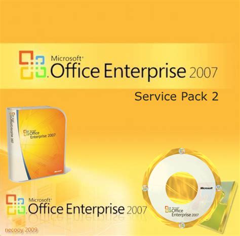 Microsoft Office 2007 Blue Edition Enterprise Versión Full Español